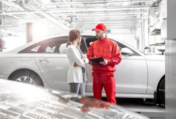 Car Service providers