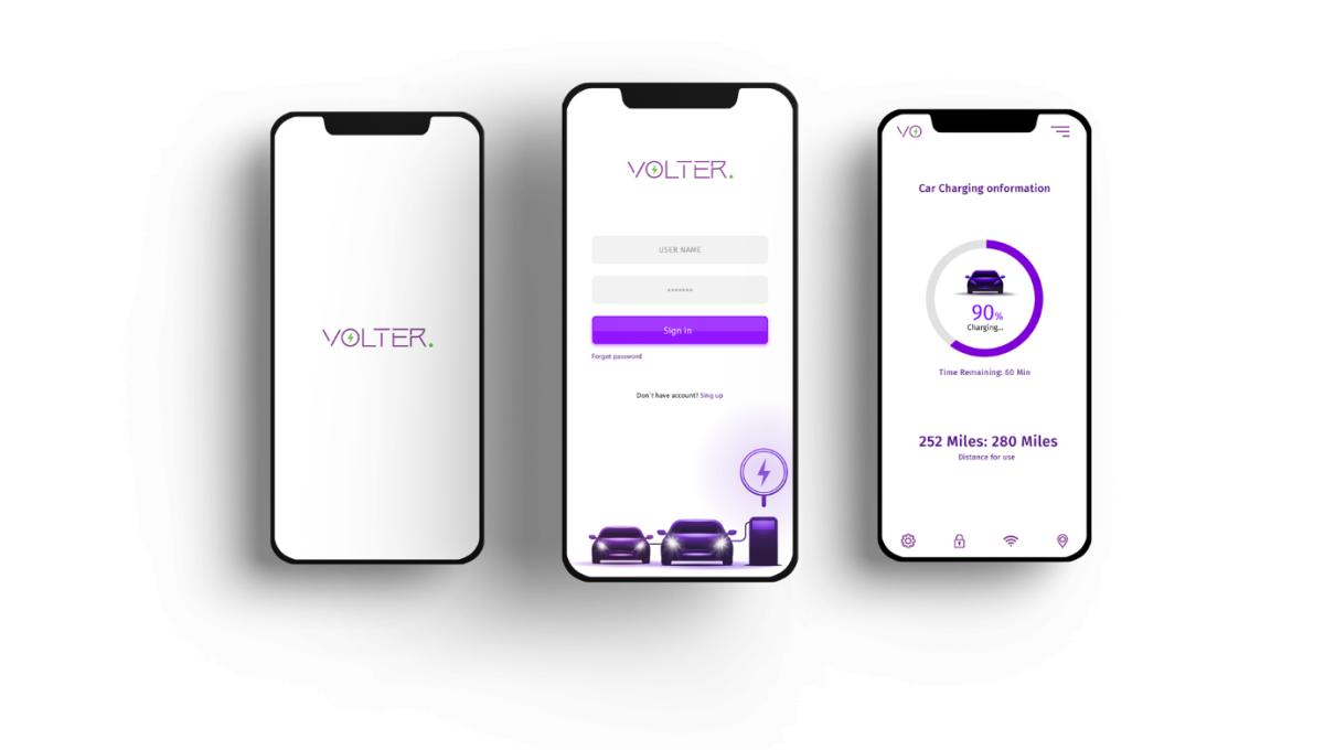 EV drivers, we got your back! 